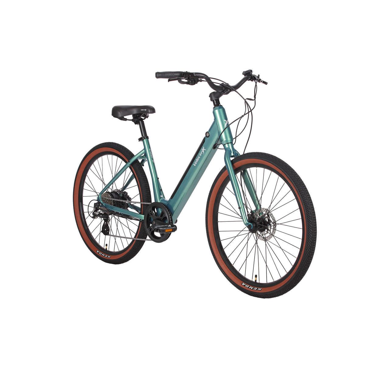VelectriX Cruiser ST