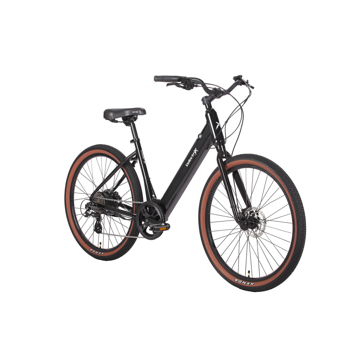 VelectriX Cruiser ST