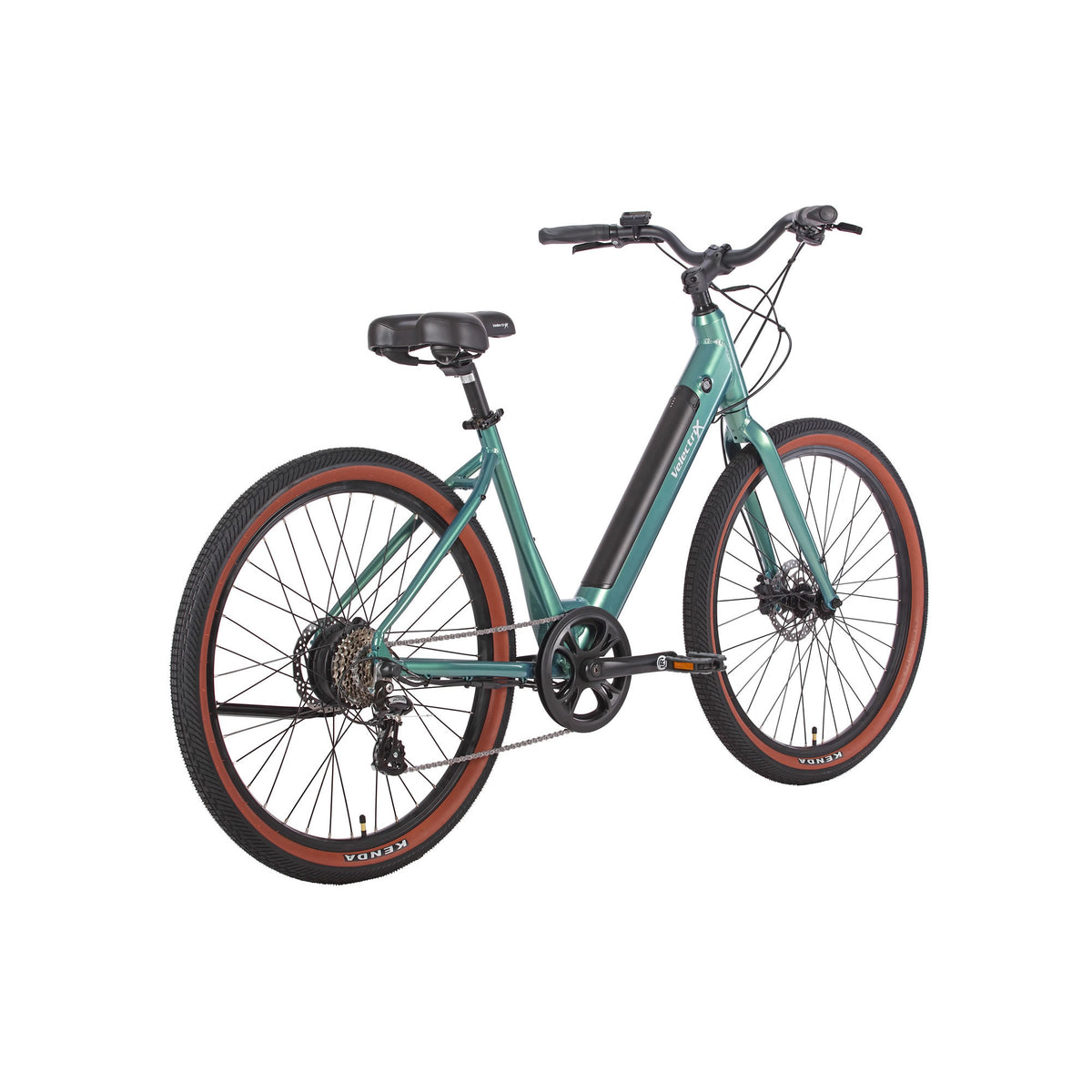 VelectriX Cruiser ST