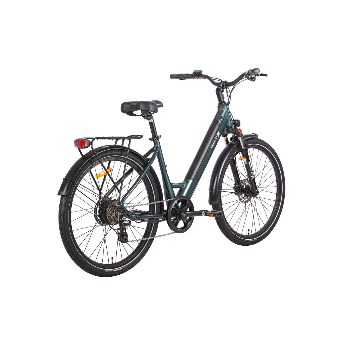 VelectriX Urban ST Green