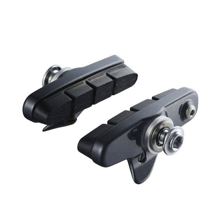 Shimano BR-6800 Brake Shoes Set R55C4 Cartridge-Type 1 Pair