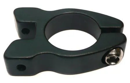 Bikelane Clamp 29.8 Rear Carrier/Seatpost Clamp With Lip