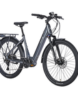 VelectriX Adventurer X ST Charcoal