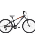 Color : Matte Black / Silver / Orange