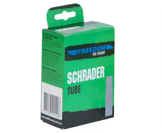 Freedom 28" X 1-3/8" S/V Tube