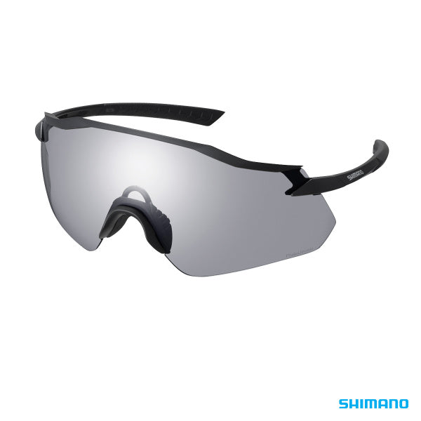 Color : MATTE BLACK - PHOTOCHROMIC GRAY