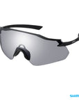 Color : MATTE BLACK - PHOTOCHROMIC GRAY