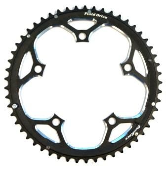 Sunrace 53T x 130 BCD 10spd Chainring