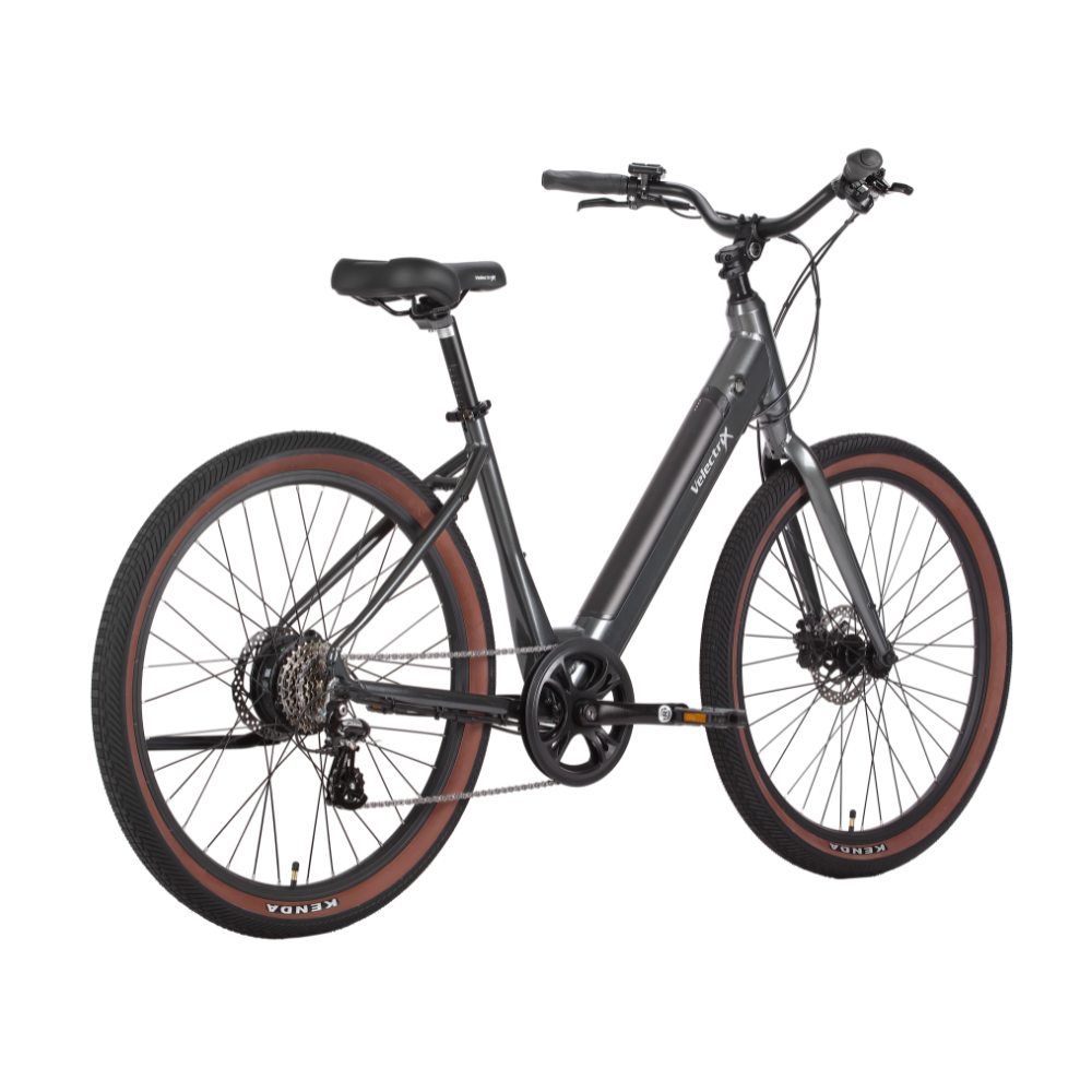 VelectriX Cruiser ST