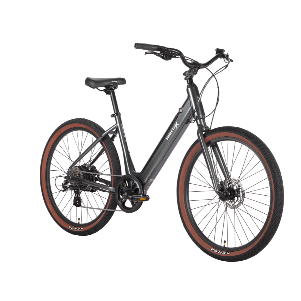VelectriX Cruiser ST