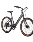 VelectriX Cruiser ST