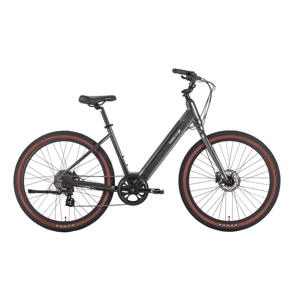 VelectriX Cruiser ST