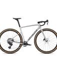 "Color: Shadow Silver/obsidian Metallic","Size: 49"