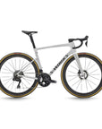 "Color: Gloss White Silver Metallic / Obsidian Metallic","Size: 44"