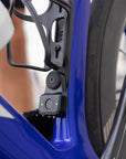 Quad Lock Bottle Cage Adaptor