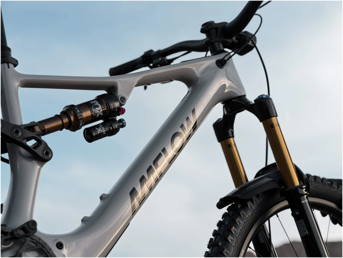 Amflow PX Carbon Pro