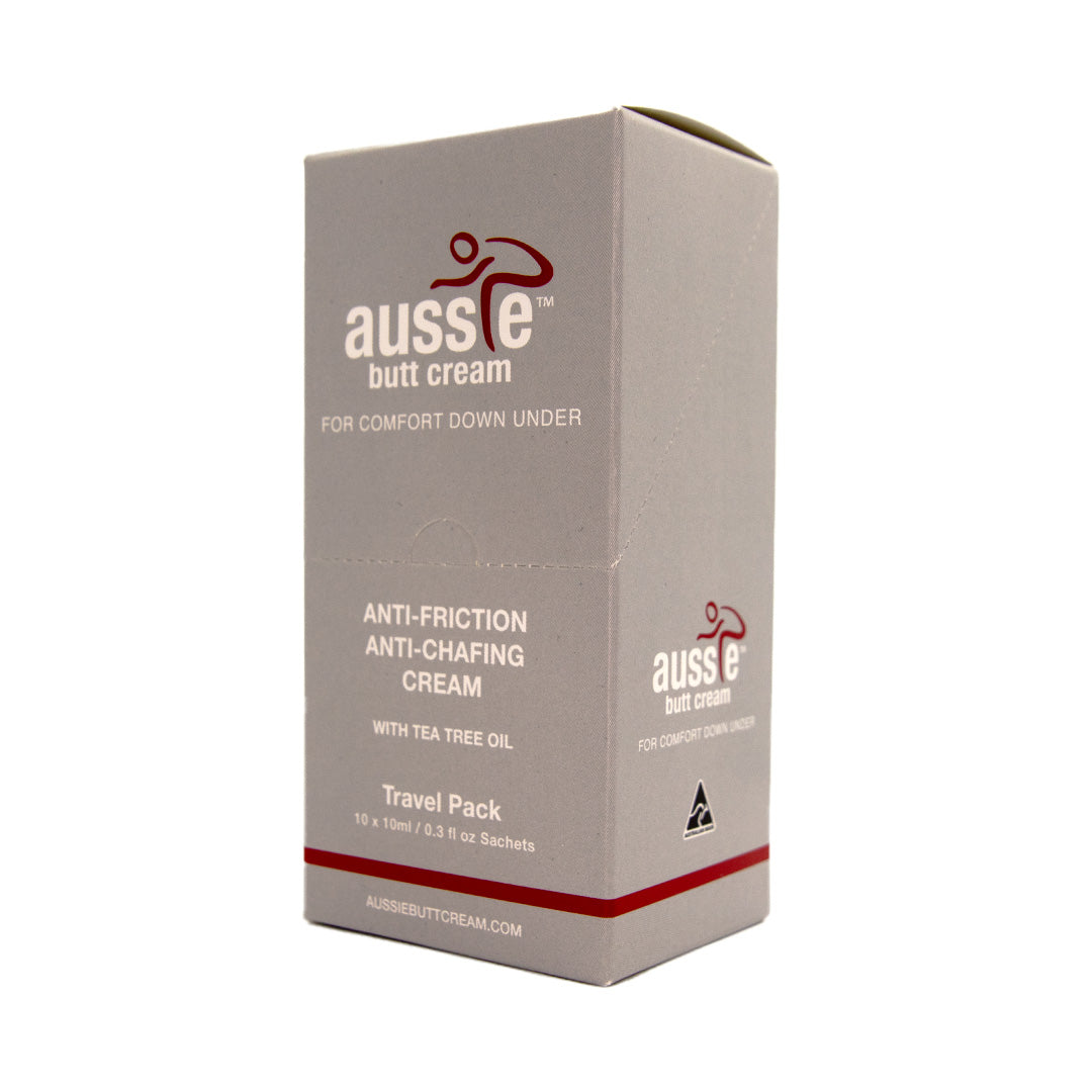 Aussie Butt Cream Travel Pack
