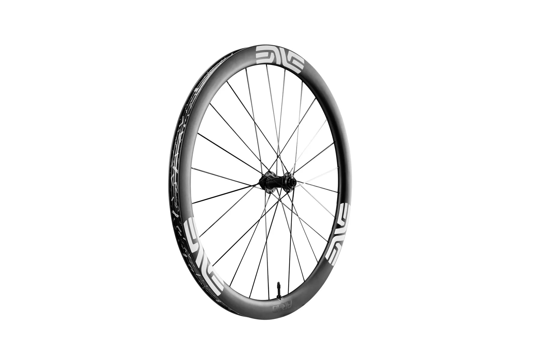 Wheel : Front