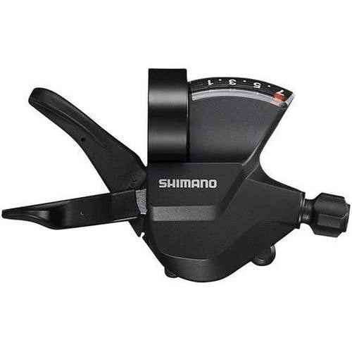 Shimano SL-M315 Rapidfire 7 Speed Right Shifter