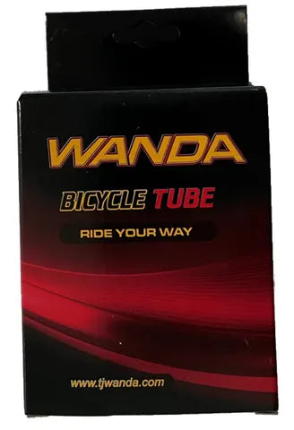 Wanda 20" x 2.25/2.35/2.50 S/V Tube