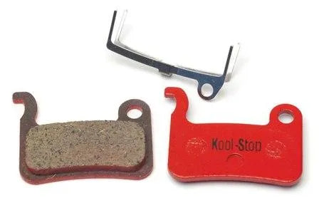Kool Stop Shimano XTR BRB965/M966 KSD630 Brake Pads