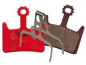 KOOL STOP HAYES PRIME BRAKE DISC PADS
