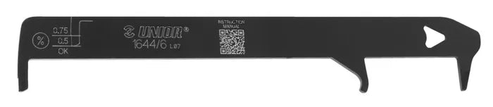 Unior Chain Wear Indicator 6-13 Speed Chains