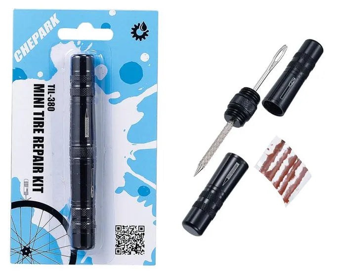 Chepark Tyre Plug/Repair Tool