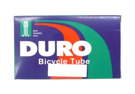 Duro 27" x 1-1/4 S/V Tube