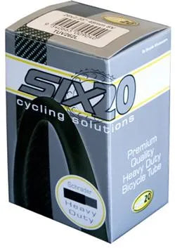 Vee Rubber 700C x 25-30C S/V Tube