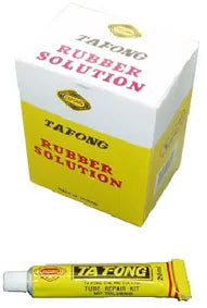 Thumbs Up Rubber Solution