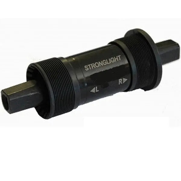 Stronglight 68mm Cartridge Plastic Cups 119mm Bottom Bracket