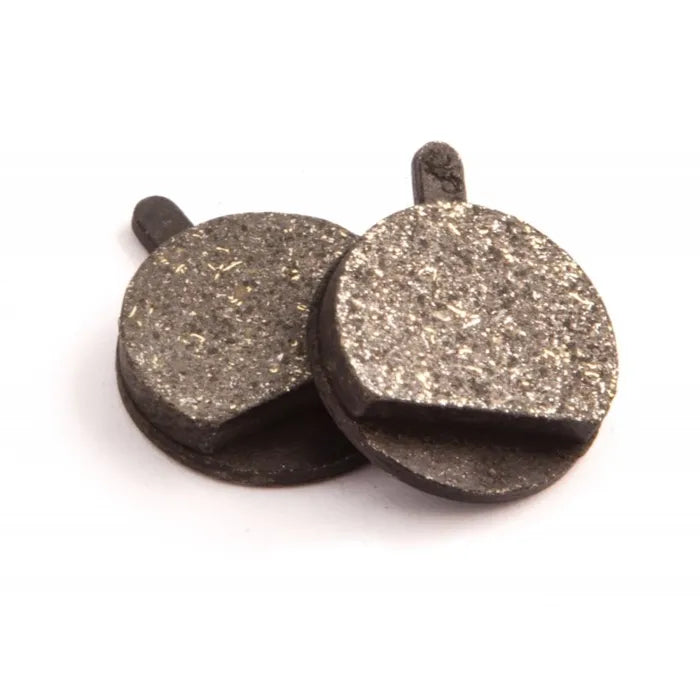 Clarks Organic Brake Disc Pads