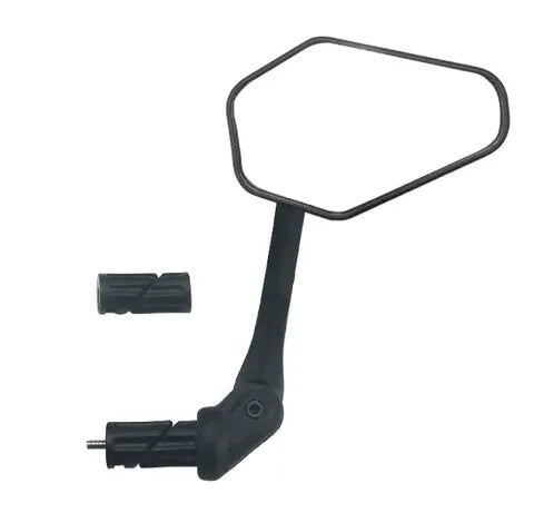 Mirror Righthand Side - E-Bikes 127mm x 83mm