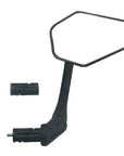 Mirror Righthand Side - E-Bikes 127mm x 83mm