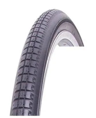 Vee Rubber 16 x 1.3/8 Tyre Black