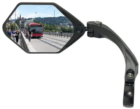Hafny Left Hand Side Mirror