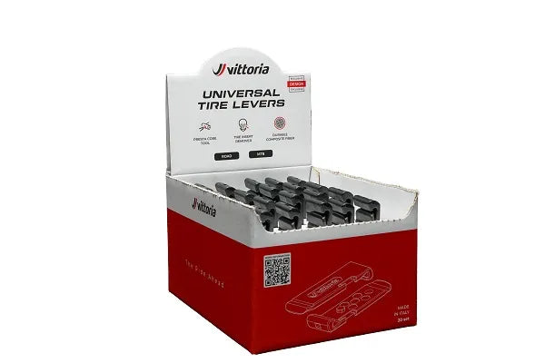 Vittoria Tyre Levers