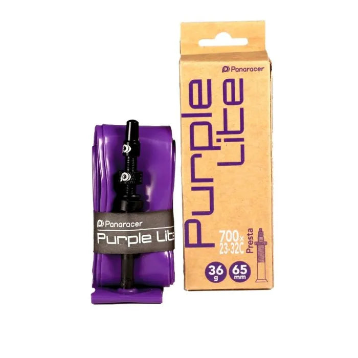 Panaracer 700C x 32-47c 85mm TPU Gravel Tube