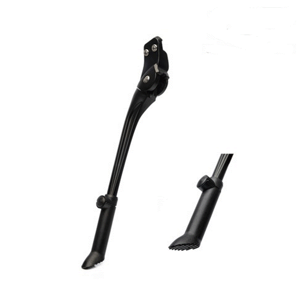 QBP Kickstand Chainstay Bolted Ksa 18mm Apart Adjustable 24-28 Inch