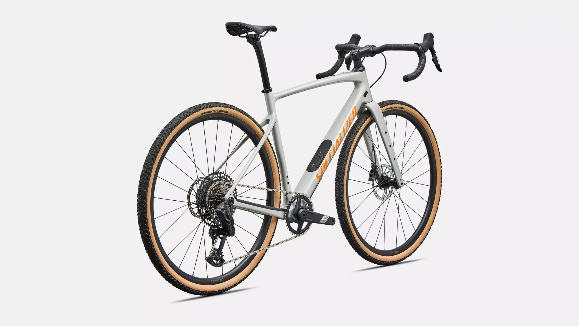 2026 Specialized Diverge 4 Comp Carbon