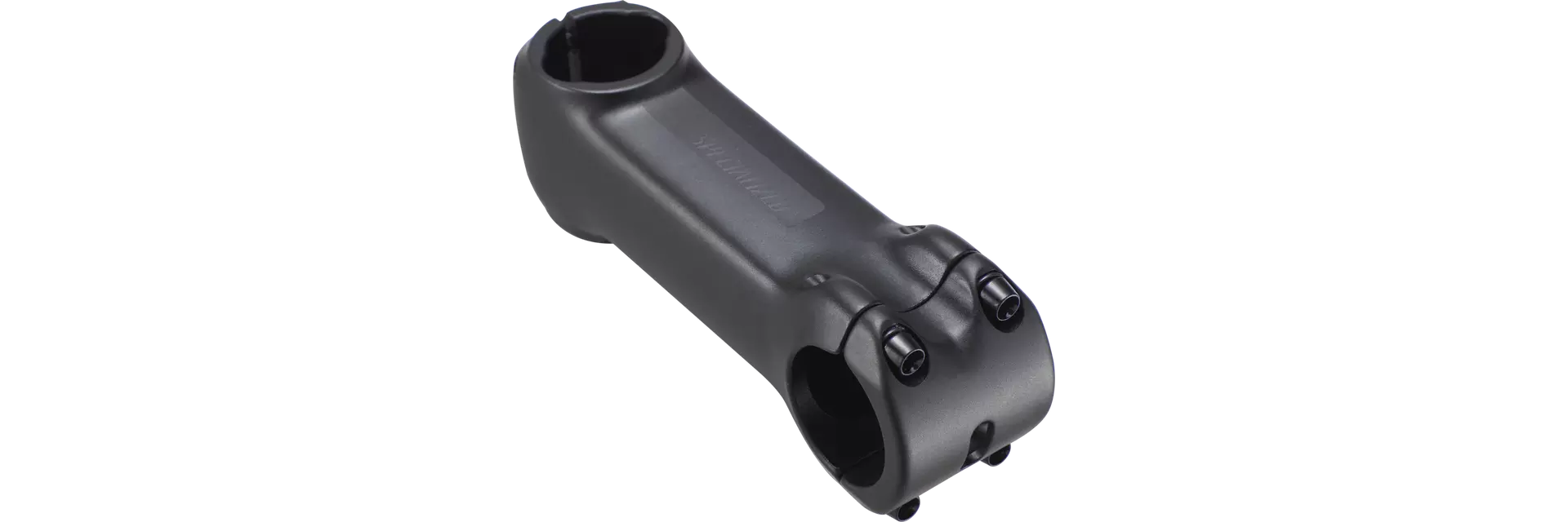 Specialized Future Stem Comp Black 31.8 6D
