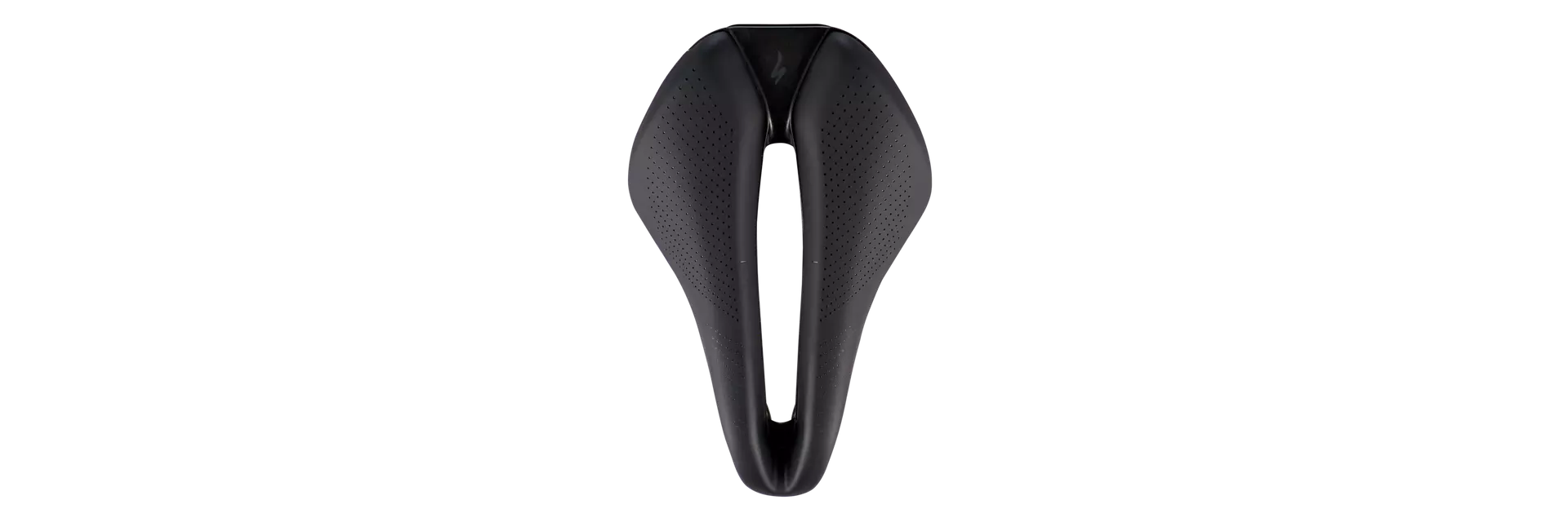 2024 Specialized Sitero Saddle Black