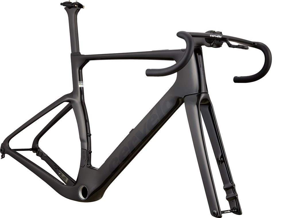 2026 Cervelo Aspero-5 Frameset
