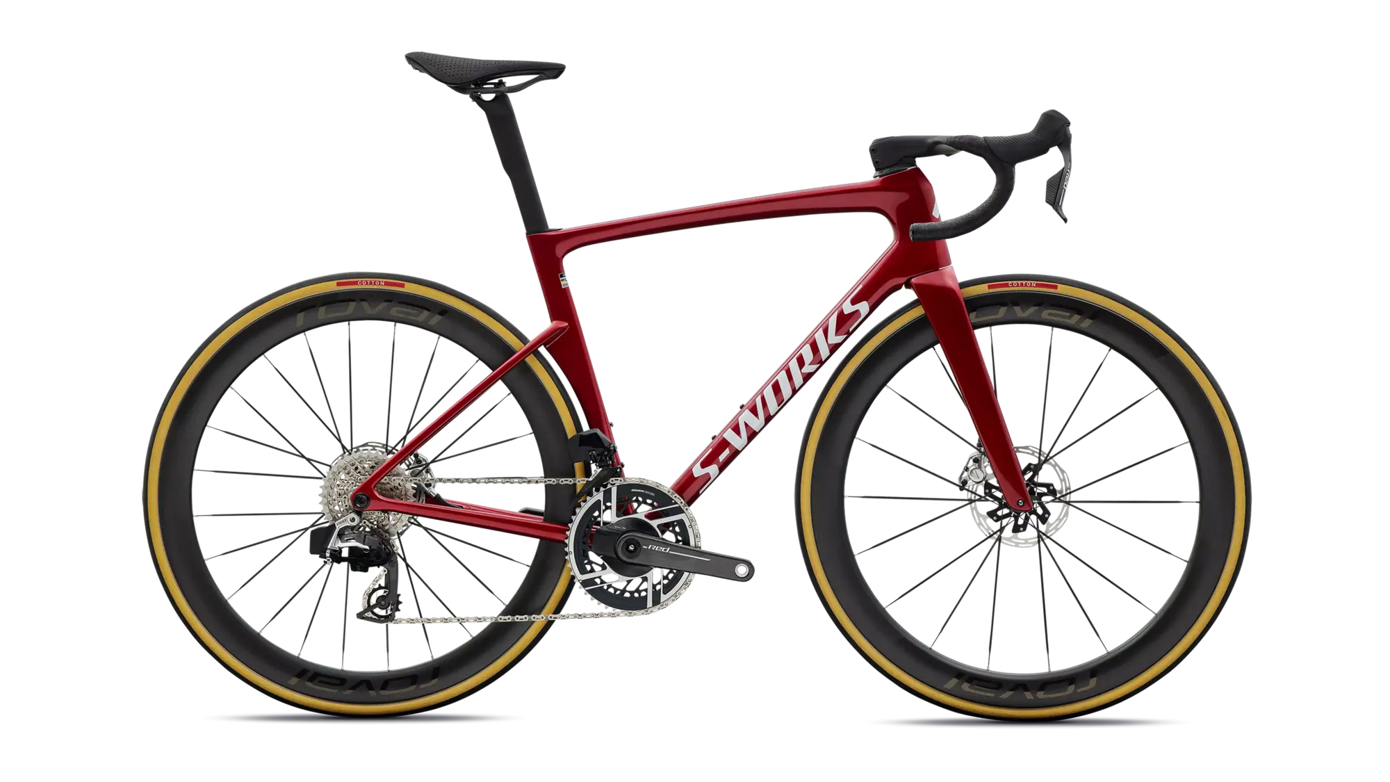 2027 S-Works Tarmac SL9 – SRAM Red AXS E1