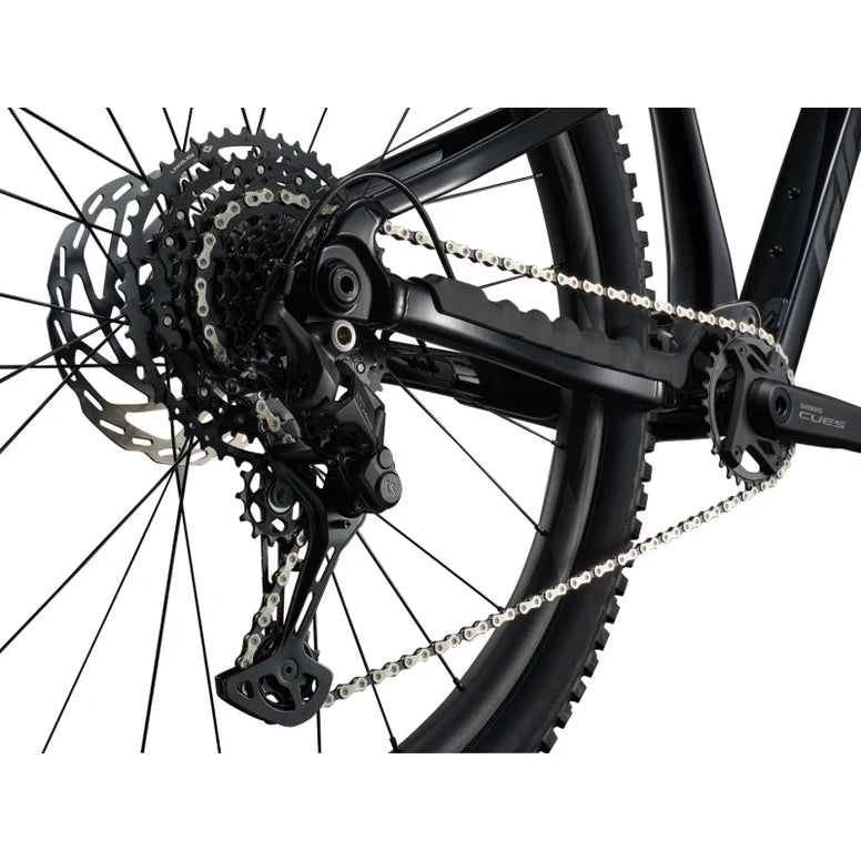 2026 Giant Stance Black