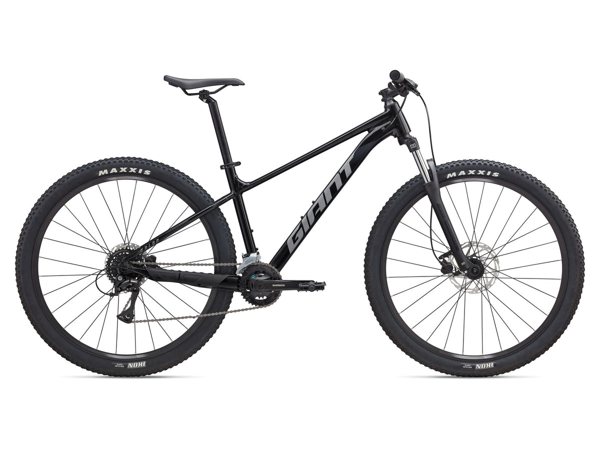 2025 Giant Talon 3