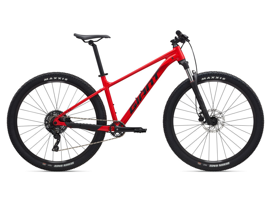2025 Giant Talon 2