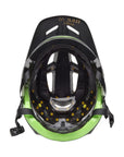 Fox Speedframe Pro 50 Yr Black Med
