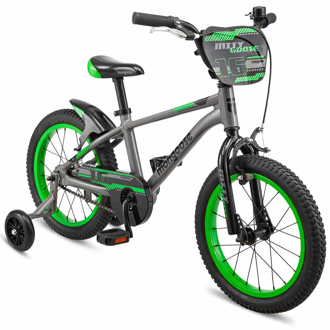 Mongoose Mitygoose 16 OS